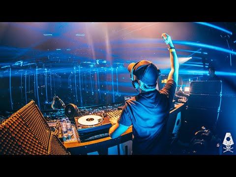 Rampage 2019 - ANDY C & MC TONN PIPER