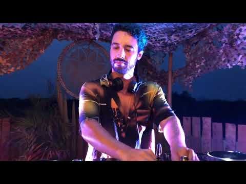 Alej Wolf @EPHIMERA Tulum
