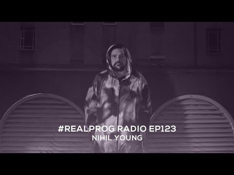 REALPROG Radio EP123 - Nihil Young