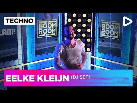 Eelke Kleijn (DJ-set) | SLAM!