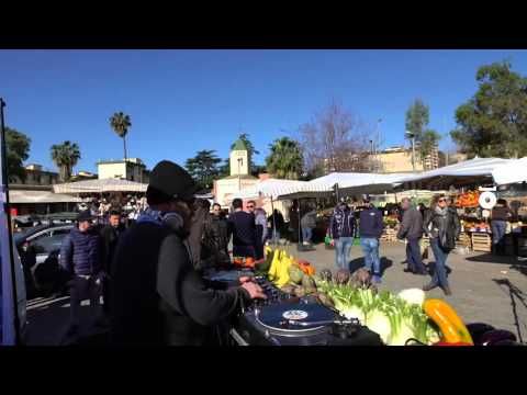 Hugosan in 180gr - Naples, Mar 2016