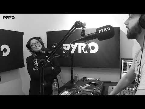 Graziella 'International Women's Day' Debate - #FlipLifeRadio - PyroRadio - (07/03/2018)