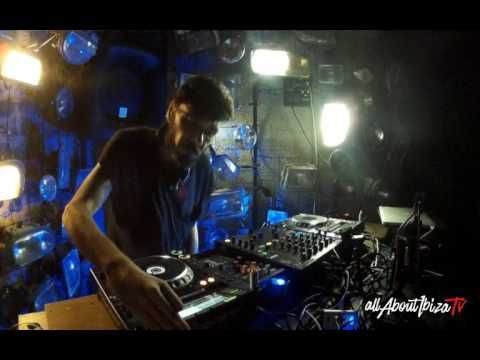 JOSHEL · Nocturnal at Veto social club Ibiza © AllaboutibizaTV