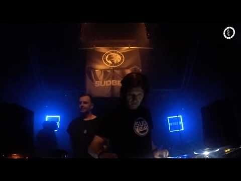 Hernan Cattaneo b2b Nick Warren @ ADE Special 2017 - Panama Amsterdam x We Must Live