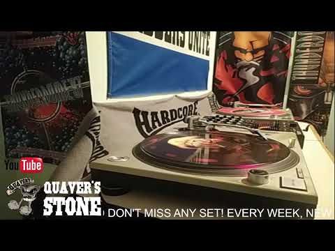 DarkNoize Early Hardcore Saturday Fever - Quaver's Stone
