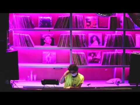 PAT ft Amber Valentine and JD Samson - The Sound of New York 2020 : Pride Fundraiser