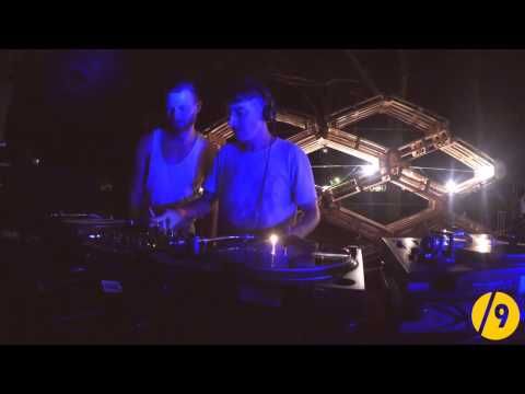 Stefano Di Miceli - "PLASTIEK MAGIEK" /SLASH9.tv
