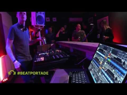 Beatport | Joris Voorn - Live Studio Session | ADE 2015