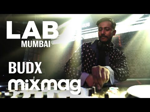 Sickflip in The Lab Mumbai