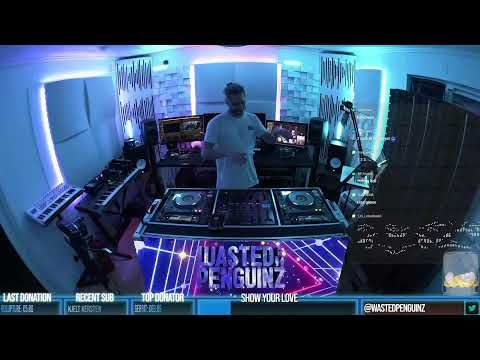 WSTD #76 - Hardstyle & beer xD