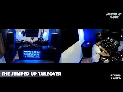 JUMPED UP AUDIO PRESENTS THE JUMPED UP FRIDAY NIGHT TAKEOVER