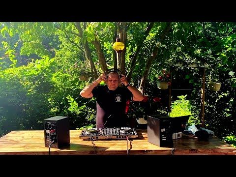 Luminosity Beach Festival 2020 Broadcast - M.I.K.E. Push