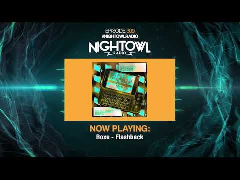 Ekali, Alesso - Night Owl Radio 309
