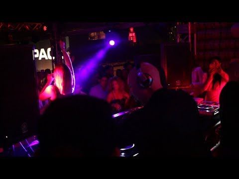 Roger Sanchez Live - Undr The Radar at E11even Lounge Miami - Winter Music Conference 2015