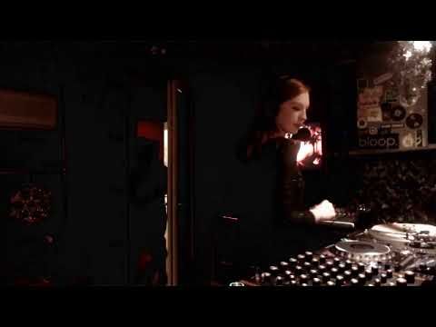 Urban Soundscapes w/ Redfreya - 24.11.20