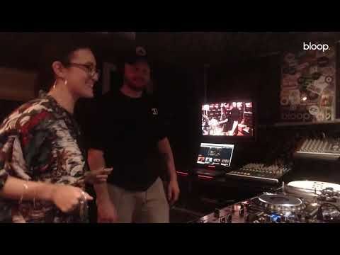DJ Quinntssential  Presents CRÈME DE LA QUINN w/ Blimey O'reilly - 21.03.21