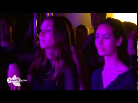 Hef live op Noorderslag 2013