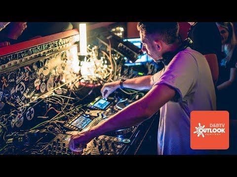 SpectraSoul & LowQui - D&BTV #228: Outlook London Launch