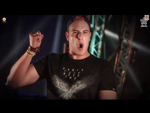 Radical Redemption live set @ QAPITAL 2014