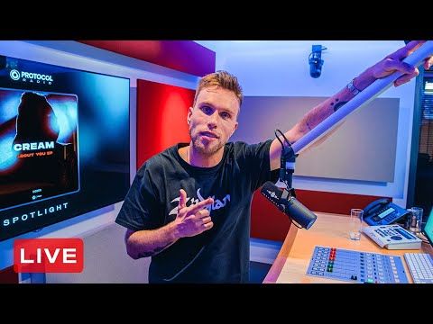 Protocol Radio 475 by Nicky Romero and Tube & Berger (PRR475)