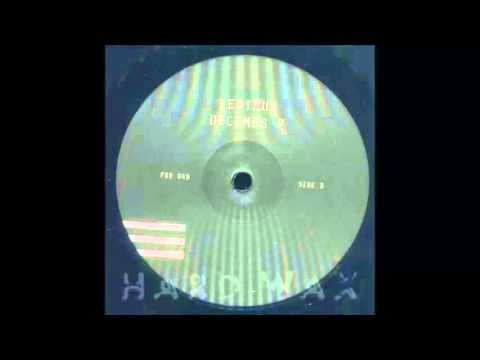 Decimus - Untitled II [FUR049]