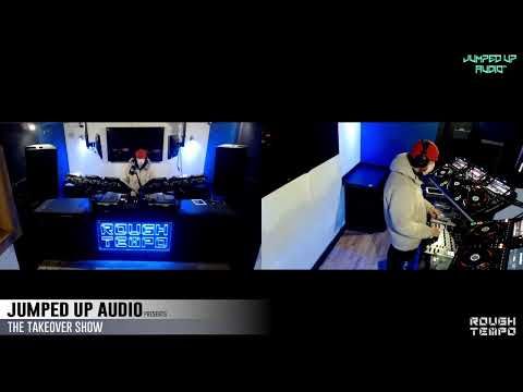 JUMPED UP AUDIO PRESENTS THE FRIDAY NIGHT JUMPED UP TAKEOVER WITH