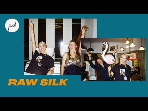 RAW SILK DJ set | Keep Hush Live