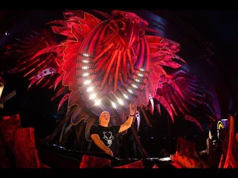 Defqon.1 2018 | Neophyte