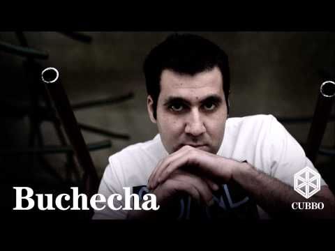 CUBBO Podcast #067: Buchecha (BRA)