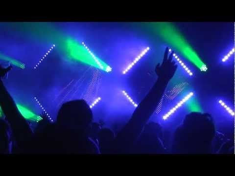 Signum @ Luminosity Trance Gathering 05-04-2013 #8