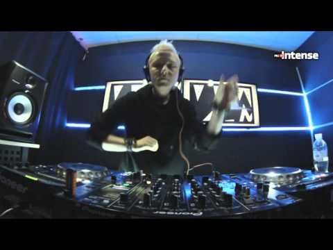 Anna Lee - Live @ Radio Intense 26.11.2015