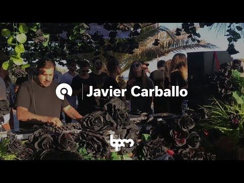 Javier Carballo @ Vatos Locos, BPM Festival Portugal 2017