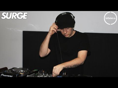 Surge - GetDarkerTV 261 [Biscuit Factory Takeover]