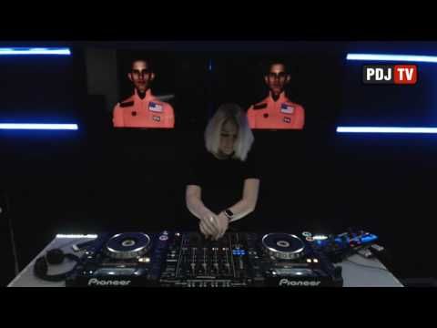 8Kays - Live @ Radio Intense 11.01.2017