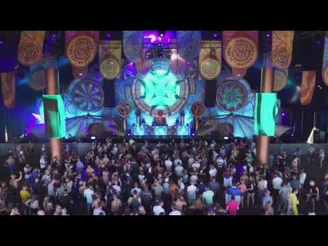 Tomorrowland Belgium 2017 | Promo