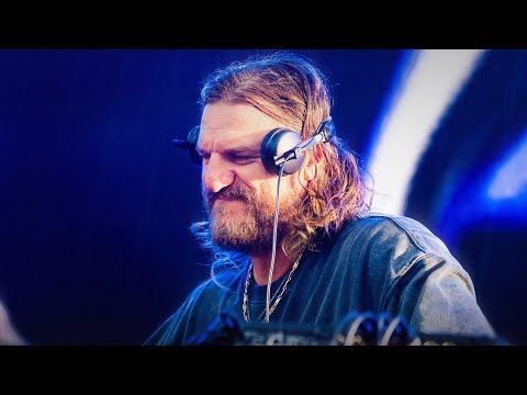 Solomun @ Tomorrowland, 2025