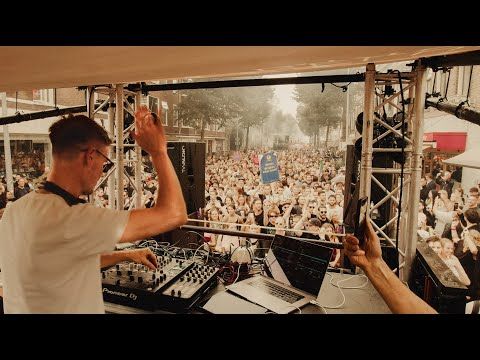 Joris Voorn at Unmute Groningen - Full Set