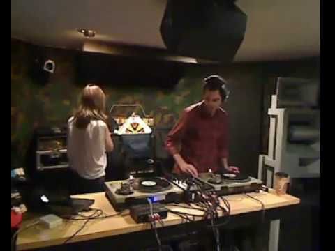 Nathan Drew Larsen and Samone Roberts - RTS.FM.300111