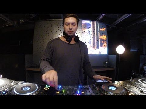 SAjA RTS.FM Travel x Munich 03.11.2016