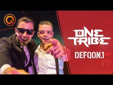 Ransom | Defqon.1 Weekend Festival 2019