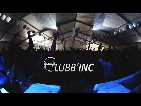 Mano & Azteca Deep Tech House Mix Kudos 15 Years Anniversary Clubb Inc Dj Set