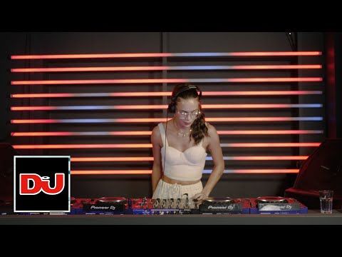 Emerald Live From DJ Mag HQ