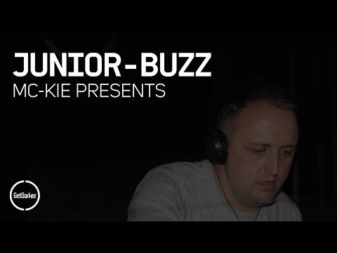 Junior Buzz [GetDarker & MC Kie Presents]