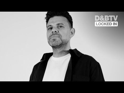 Kasra - D&BTV: Locked In (DJ Set)