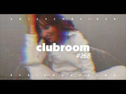 Club Room Radio 268 With Anja Schneider