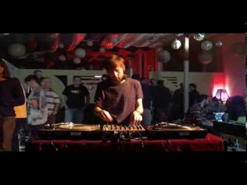 David Moreira [at] The Secret Spot S01x05 Part 2