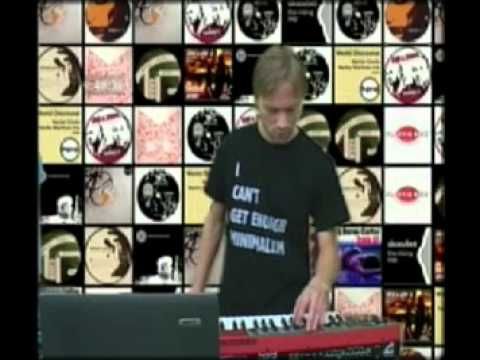 Bip Soup @ RTS.FM - 25.05.2010