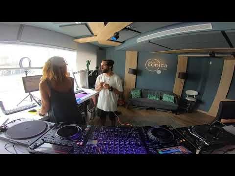 Kora · Guest Dj Sonica Tribe · 20.JUN.2023