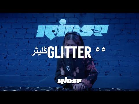 IWD : گليترGlitter٥٥ (DJ set)