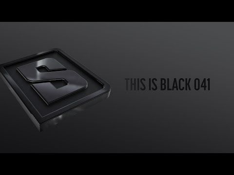 THIS IS BLACK 041 | Hardstyle Mix, Raw Hardstyle, Hardcore & more